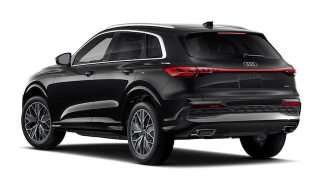 audi new q5 2025 WA12AAGU5S2025336 image audi new q5 2025 WA12AAGU5S2025336 image